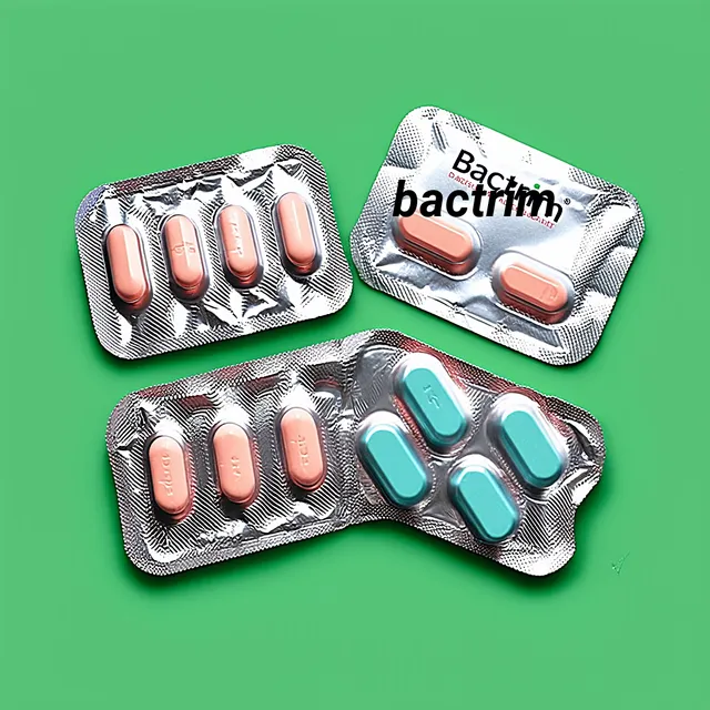 Prezzo antibiotico bactrim